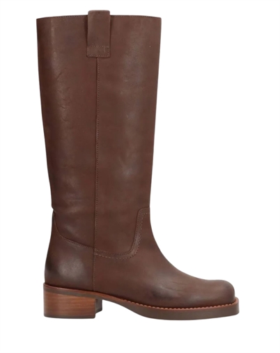 Phenumb Copenhagen - Cameron Long Støvle - Brown